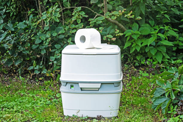 Best Portable toilet rental cost  in Lorton, VA