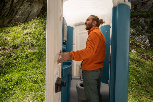 Portable Toilet Options We Offer in Lorton, VA