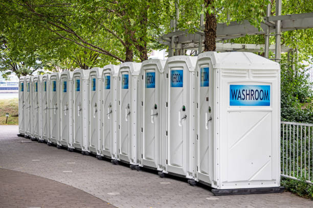 Best Emergency porta potty rental  in Lorton, VA