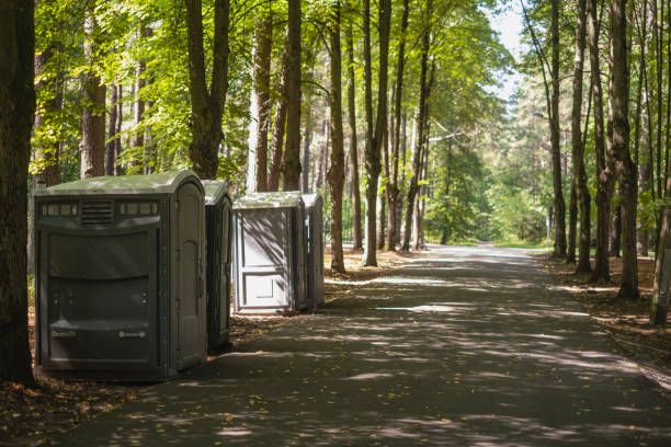 Portable Toilet Options We Offer in Lorton, VA