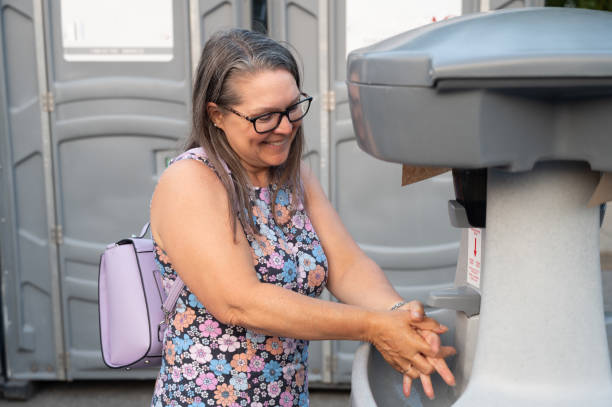 Best Local porta potty services  in Lorton, VA