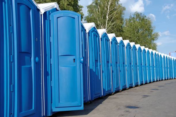 Best Luxury portable toilet rental  in Lorton, VA
